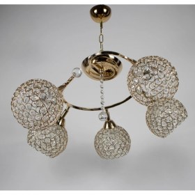 Resim Avize Mavsallı Oturma Odası,genç Odası,yatak Odası,mutfak,odası 5 Li 