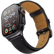 Resim HAINOTEKO Haino Teko Watch Ultra 2 Akıllı Saat Siyah 