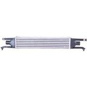 Resim Fiat Grande Punto Turbo Radyatörü Intercooler Alfa Romeo Mito 1.3D 05 Sonrası 