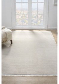 Resim Smart Gri Halı Salon Oturma Odası Çocuk Odası Yatak Odası Halısı 12001 Gri 