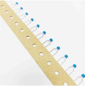 Resim Rd16zu-104m-101rr 100nf 50v 5mm Polyester Kondansatör 90 Adet 