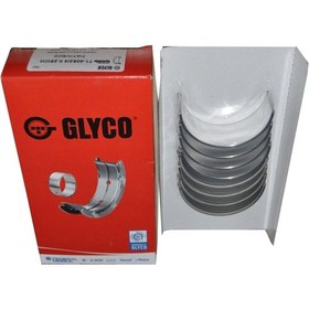 Resim Kol Yatak Navara 15-> (EURO 6) 