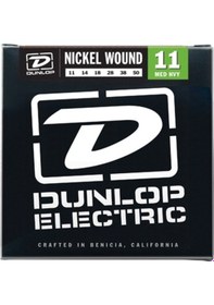 Resim Jim Dunlop Den1150 Nickel Elektro Gitar Teli 11-50 