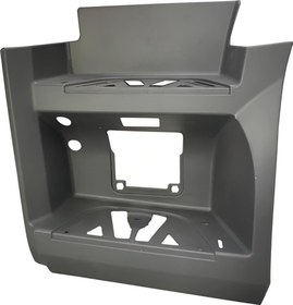 Resim Basamak Actros Mp4 Sol (1845/1848/1851) Uzun (Smc) 