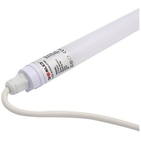 Resim Dorled T8 Led Tube Mini Armatür, Ip54 Pratik Montaj 