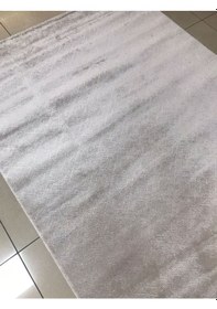 Resim Merinos Halı 150x233 Diyez Koleksiyonu 39398-095 Gri 