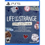 Resim Life Is Strange Collection Ps5 