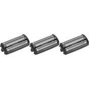 Resim 3x Saç Clipper Bıçağı Süperçi RSCX-9008 Tıraş Alir Bıçağı Jilet Yedek Tıraş Alın (Yurt Dışından) 
