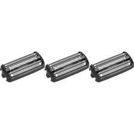 Resim 3x Saç Clipper Bıçağı Süperçi RSCX-9008 Tıraş Alir Bıçağı Jilet Yedek Tıraş Alın (Yurt Dışından) 
