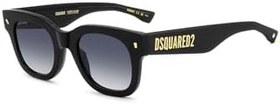 Resim DSQUARED2 Güneş Gözlüğü D2 0180/S 807 145/48/23 MAN 