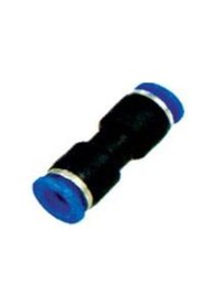 Resim Epu04 Düz Bağlantı Nipeli - 4-4 Mm Pls.fit. - 4 Adet 