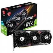 Resim MSI VGA GEFORCE RTX 3070 GAMING Z TRIO 8G LHR RTX3070 8GB GDDR6 256B DX12 PCIE 4.0 X16 (3XDP 1XHDMI) 