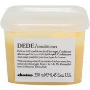 Resim Davines dede i̇nce telli saçları koruyucu bakım kremi 250ml 