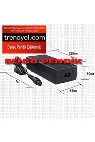 Resim Kawasaki Türk Malı Kawasaki Kx-pro 8.5a Kawasaki Şarj Adaptörü Kavasaki Hoverboard Şarj Aleti Kx Pro 8,5a 