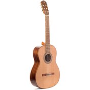 Resim Prudencio Saez 3-S (12) Klasik Gitar (Natural) 