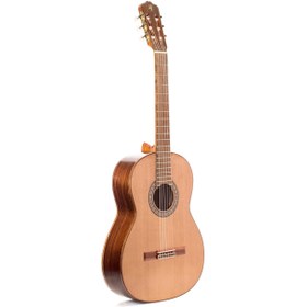 Resim Prudencio Saez 3-S (12) Klasik Gitar (Natural) 