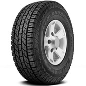 Resim Yokohama LT245/75R17 121/118S Geolandar A/T G015 (4 Mevsim) (2024) 