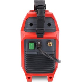 Resim Fronius Artis 170 Set 170 Amper Argon ( Tig ) Kaynak Makinası 