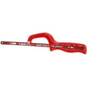 Resim Eltos Mini Demir - Testere 