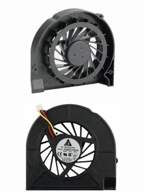 Resim HP Uyumlu Compaq Presario G50, G50-100 Notebook Cpu Fan 