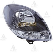 Resim AYFAR/7701062427/FAR KANGOO 08-09 SAĞ 