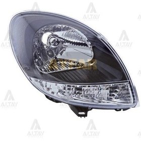 Resim AYFAR/7701062427/FAR KANGOO 08-09 SAĞ 