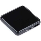 Resim Createtech 16gb Ses Kaydedici - 14 Saat Kesintisiz Kayıt, 140gb Depolama, Mp3/wav, Toplantı Ve Dersler İçin 