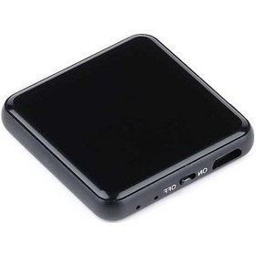 Resim Createtech 16gb Ses Kaydedici - 14 Saat Kesintisiz Kayıt, 140gb Depolama, Mp3/wav, Toplantı Ve Dersler İçin 