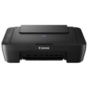 Resim Canon PIXMA E414 RENKLI INKJET YAZ/TAR/FOT YAZICI 