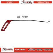 Resim Pdr Boyasız Göçük Düzeltme Çubuğu Kuşak Arası 