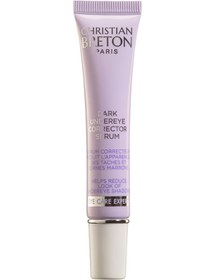 Resim Christian Breton Koyu Halka Düzenleyici Göz Serumu 15 ML 