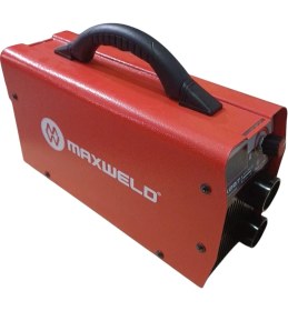 Resim Maxweld Kaynak Makinası Mx 207 200 Amper 