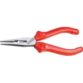 Resim Izeltaş 3220 Opak Seri Uzun Düz Uçlu Kargaburun – 160 mm 