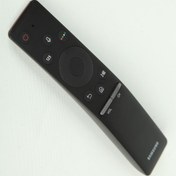 Resim Samsung Nu Serisi Orijinal Akıllı Kumanda Bn59-01298e 