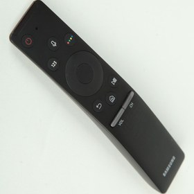 Resim Samsung Nu Serisi Orijinal Akıllı Kumanda Bn59-01298e 