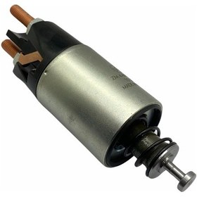 Resim Zm 24v Marş Otomatiği Mıtsubıshı Tipi 5.5 Kw 2 Delik kulaksız N11.18974 