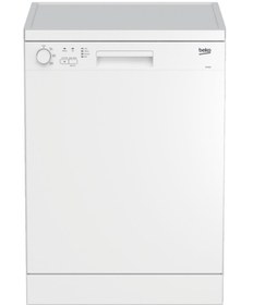 Resim Beko BM 3023 3 Programlı Bulaşık Makinesi 