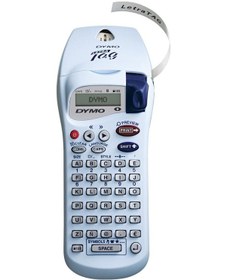 Resim DYMO LetraTag XR Elektronik Etiketleme Makinesi 