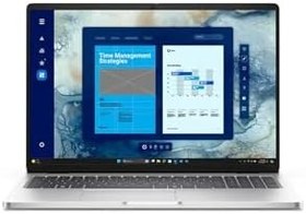 Resim Dell Pro 16 PC16250 Ultra 5 235U 32GB 512GB SSD 16 FHD+ Ubuntu BTO106-PC16250-UBU 
