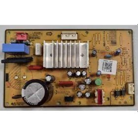 Resim Da92-00483a Da92-00483d Da41-00822a Buzdolabı İnvertör Samsung Uyumlu 