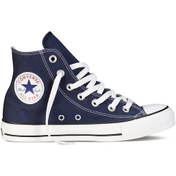 Resim Converse All Star Hı Erkek Günlük Spor Ayakkabı C-con0m9622e10g03 Lacivert 