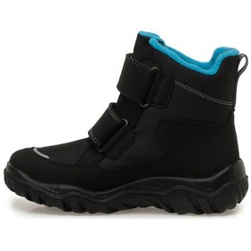 Resim Superfit Husky Mavi Erkek Çocuk Outdoor Bot 000000000102276477 Mavi 