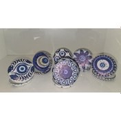 Resim 90976928154881000f - 12'li Büyüteçli Yuvarlak Cep Aynası 