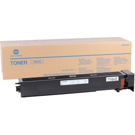 Resim TONERSEPETİ Tonersepeti Konica Minolta TN-618 Fotokopi Toner 