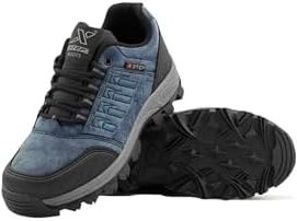 Resim XStep Haki Soğuğa Dayanıklı Kışlık Trekking Ayakkabı Kısa Bot 