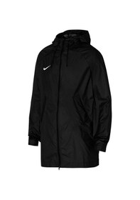 Resim Nike Mens Antreman Erkek Yağmurluk Dj6301-010-siyah Siyah 