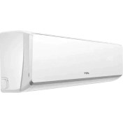 Resim TCL Elite TAC-12CHSD/XA51I A++ 12000 BTU Inverter Duvar Tipi Klima 