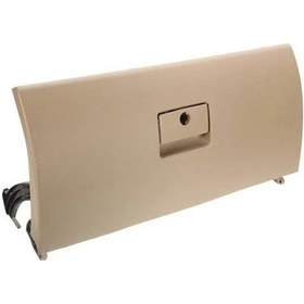 Resim Torpido Kapağı Bej Golf4 Bora 1j1857121a 