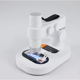 Resim STOREMAX M1B Akıllı Mikroskop 890831 