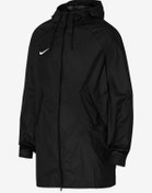 Resim Nike Acdpr Rain Jkt Dj6301-010 Siyah Erkek Mont 